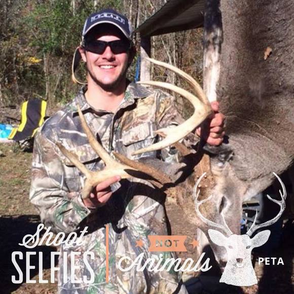 Meet your Posher, Casey - Picture 1 of 1